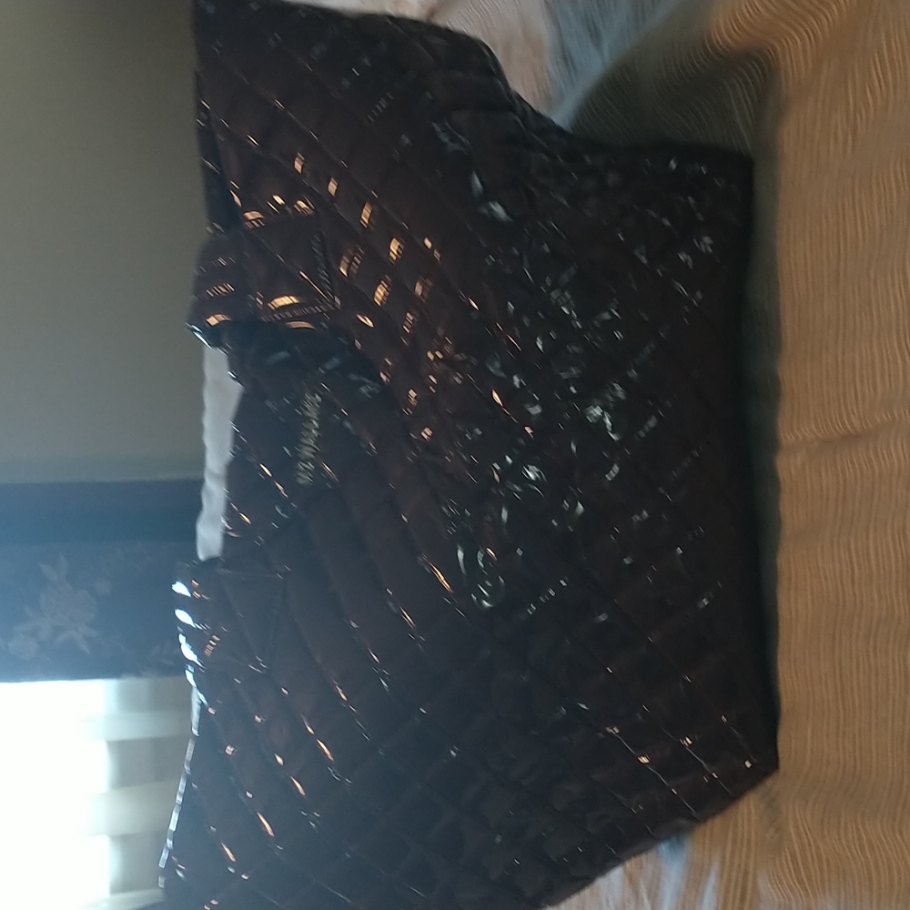 MZ Wallace tote